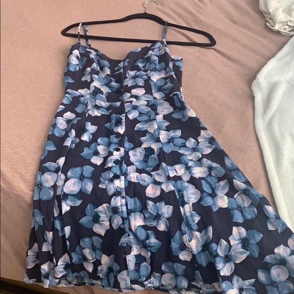 Good condition reformation sundress